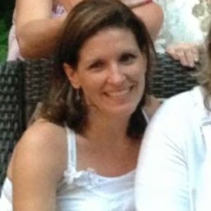 Meet your Posher, Jill