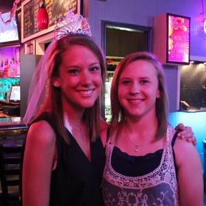 Meet your Posher, Kayla