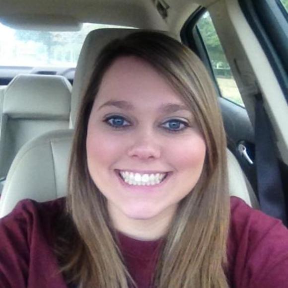 Meet your Posher, Ashton