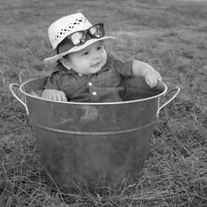 Meet your Posher, Ivette