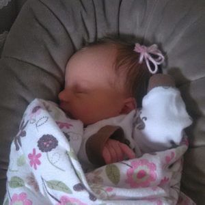 Meet your Posher, Hope