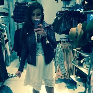 Meet your Posher, Beth