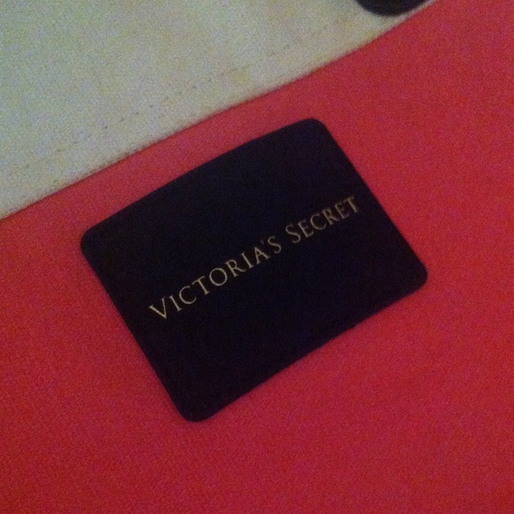 Huge Victoria's Secret tote - Picture 2 of 2