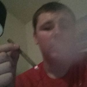 Meet your Posher, Bradley