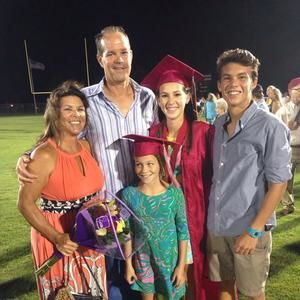 Meet your Posher, Dawn