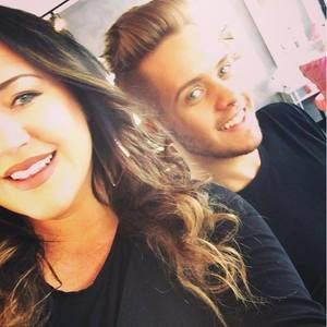 Meet your Posher, Bryan