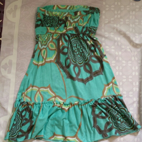 Sundress - Picture 4 of 4