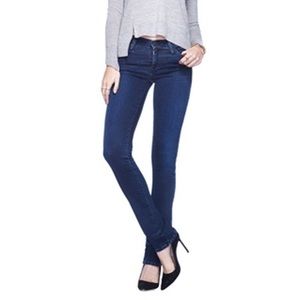 GOLDSIGN designer skinny denim jeans