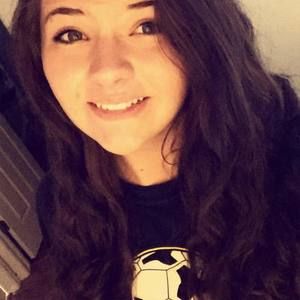 Meet your Posher, Bridget