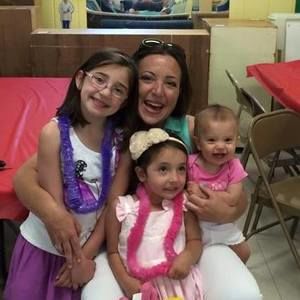 Meet your Posher, Kimberly