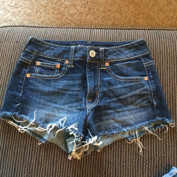 Shorts bundle - Picture 2 of 4