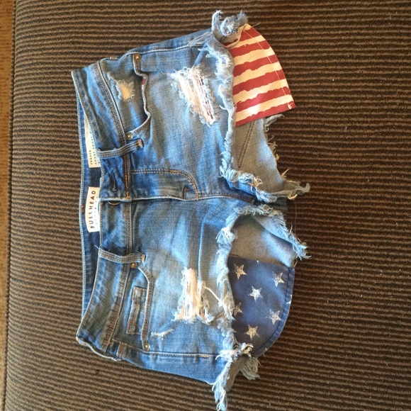 Shorts bundle - Picture 3 of 4