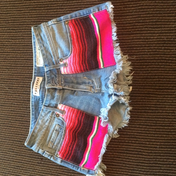 Shorts bundle - Picture 4 of 4