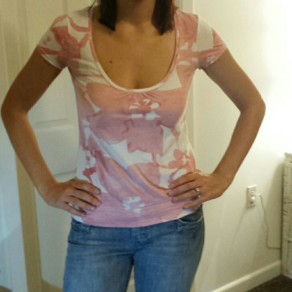 American Eagle t-shirt - Picture 1 of 3