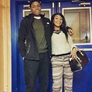 Meet your Posher, Wada