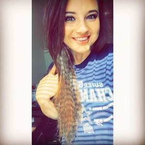 Meet your Posher, Mckenzie