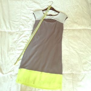 Bebe cocktail dress