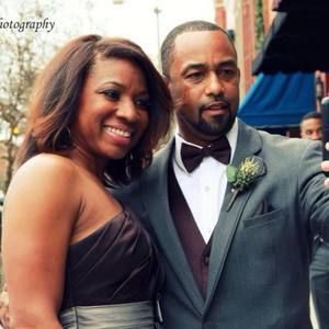 Meet your Posher, Reshaun