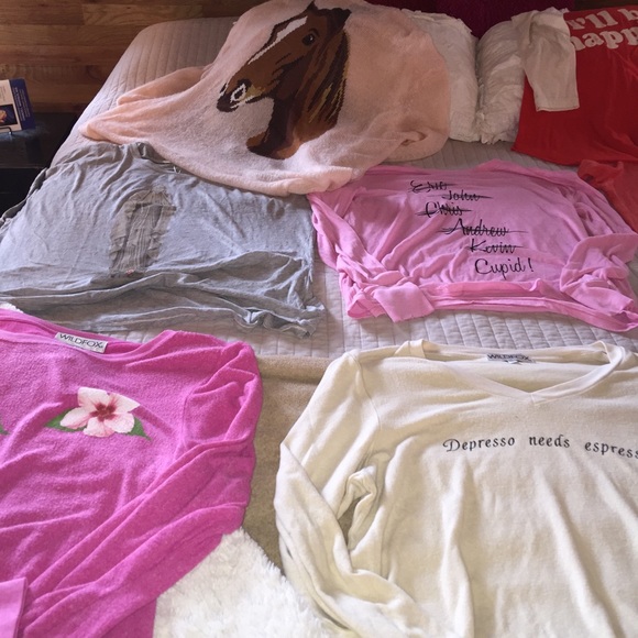 Wildfox Collection 😍😍 - Picture 2 of 4