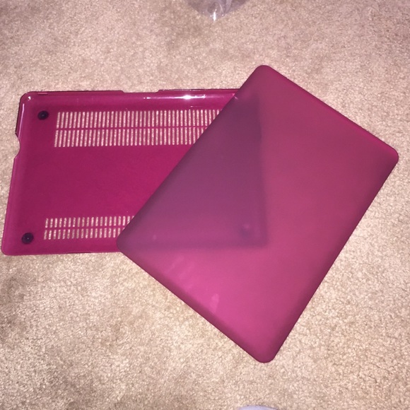 Apple MacBook Pro 13.3" cover