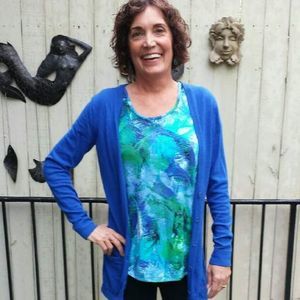 Meet your Posher, Joy