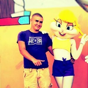 Meet your Posher, Benjamin