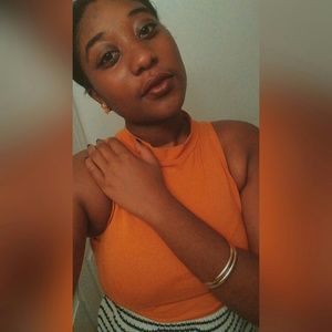 Meet your Posher, Kimberly