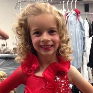 Meet your Posher, Andra