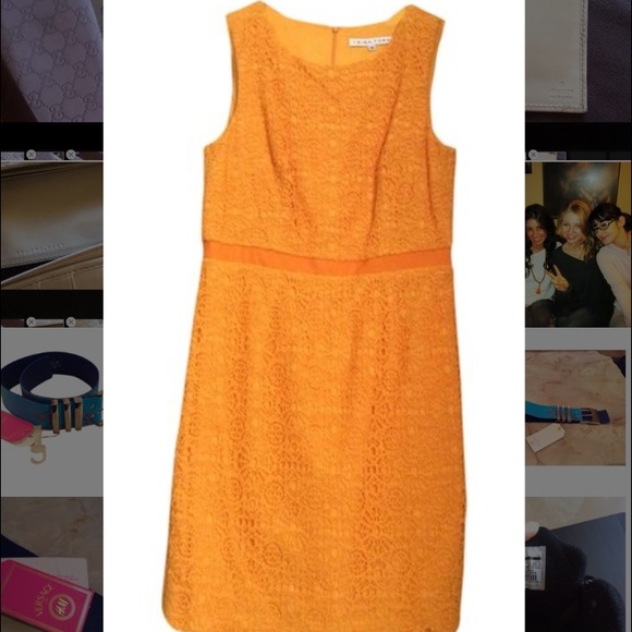 Trina Turk dress