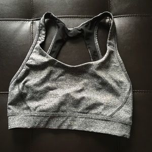 Victoria's Secret Sports Bra VSX "The Player"