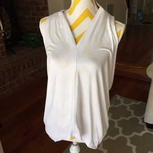 Tobì White Top