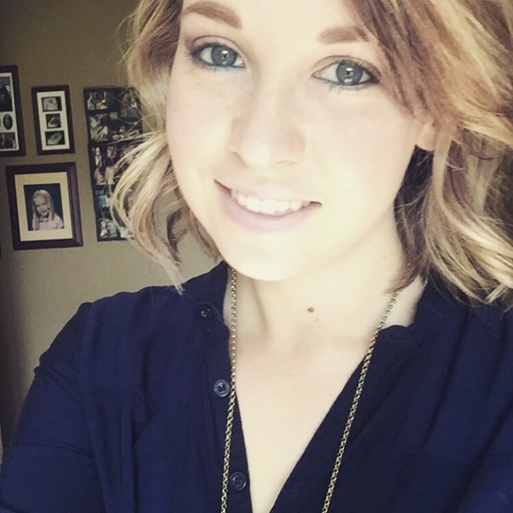 Meet your Posher, Keely