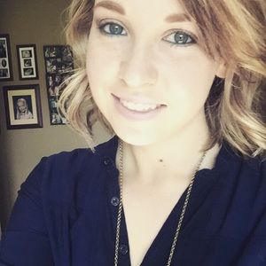 Meet your Posher, Keely