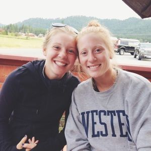 Meet your Posher, Sally