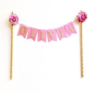 Meet your Posher, Joanna