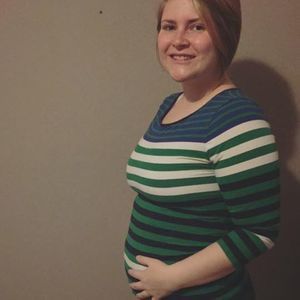 Meet your Posher, Bethany