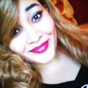 Meet your Posher, Brittney