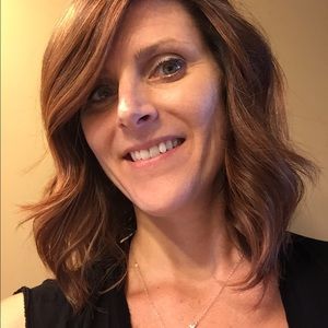 Meet your Posher, Jill