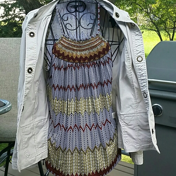 Jacket - Picture 2 of 4