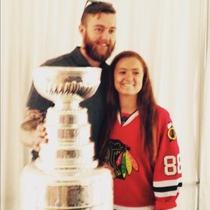 Meet your Posher, Maura