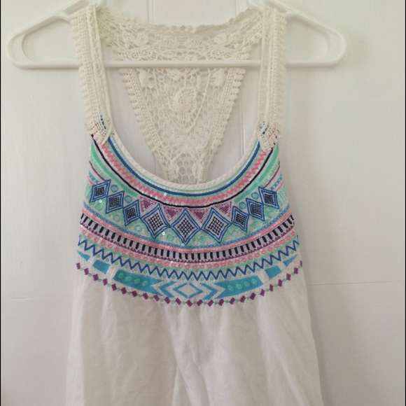 H&M tank top