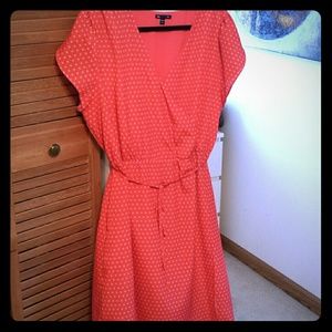 Gap dress xxl