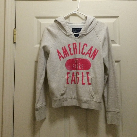American Eagle Hoodie