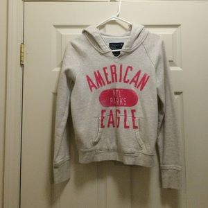 American Eagle Hoodie