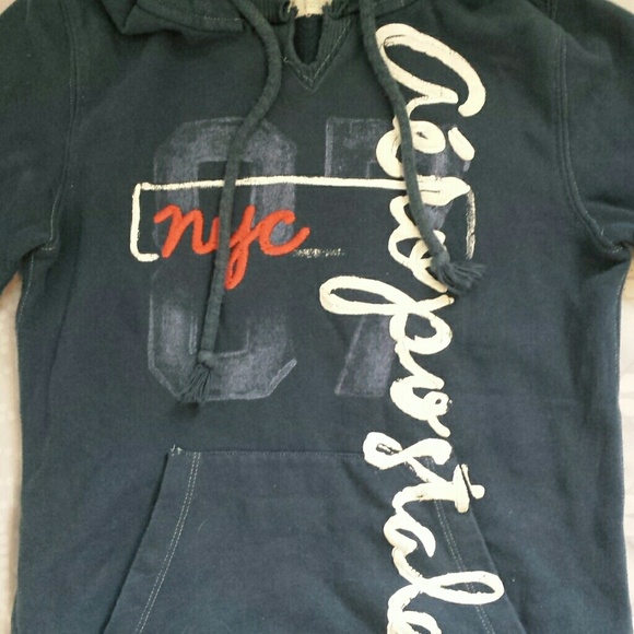 Hooded sweatshirt - Picture 2 of 3