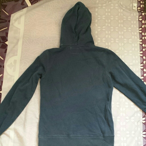 Hooded sweatshirt - Picture 3 of 3