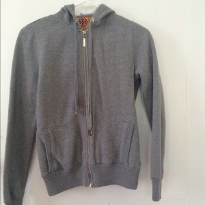 EXTRA PICTURES FOR MY BUNDLE!Tory Burch Sweatshirt