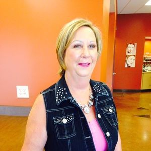 Meet your Posher, Debra