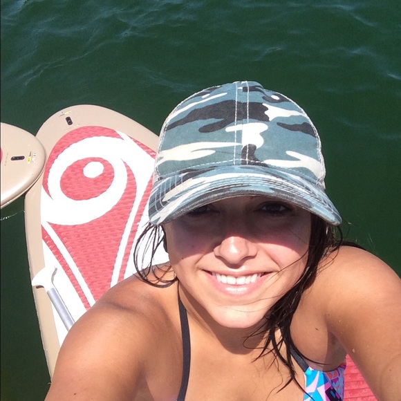 Meet your Posher, Molly