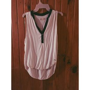 Dressy top